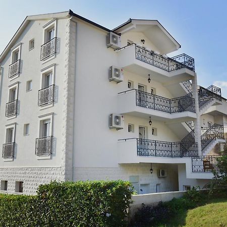 Villa Julia Baošići Eksteriør bilde