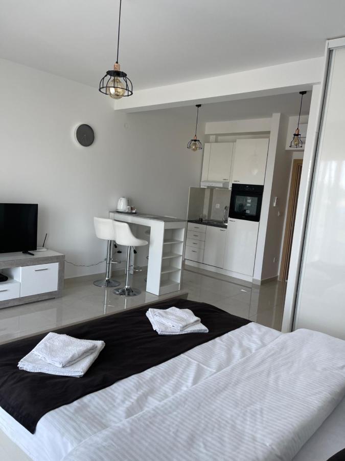 Villa Julia Baošići Eksteriør bilde