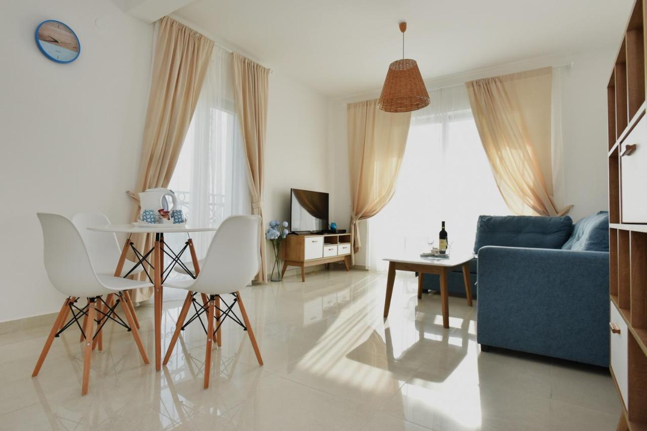 Villa Julia Baošići Eksteriør bilde