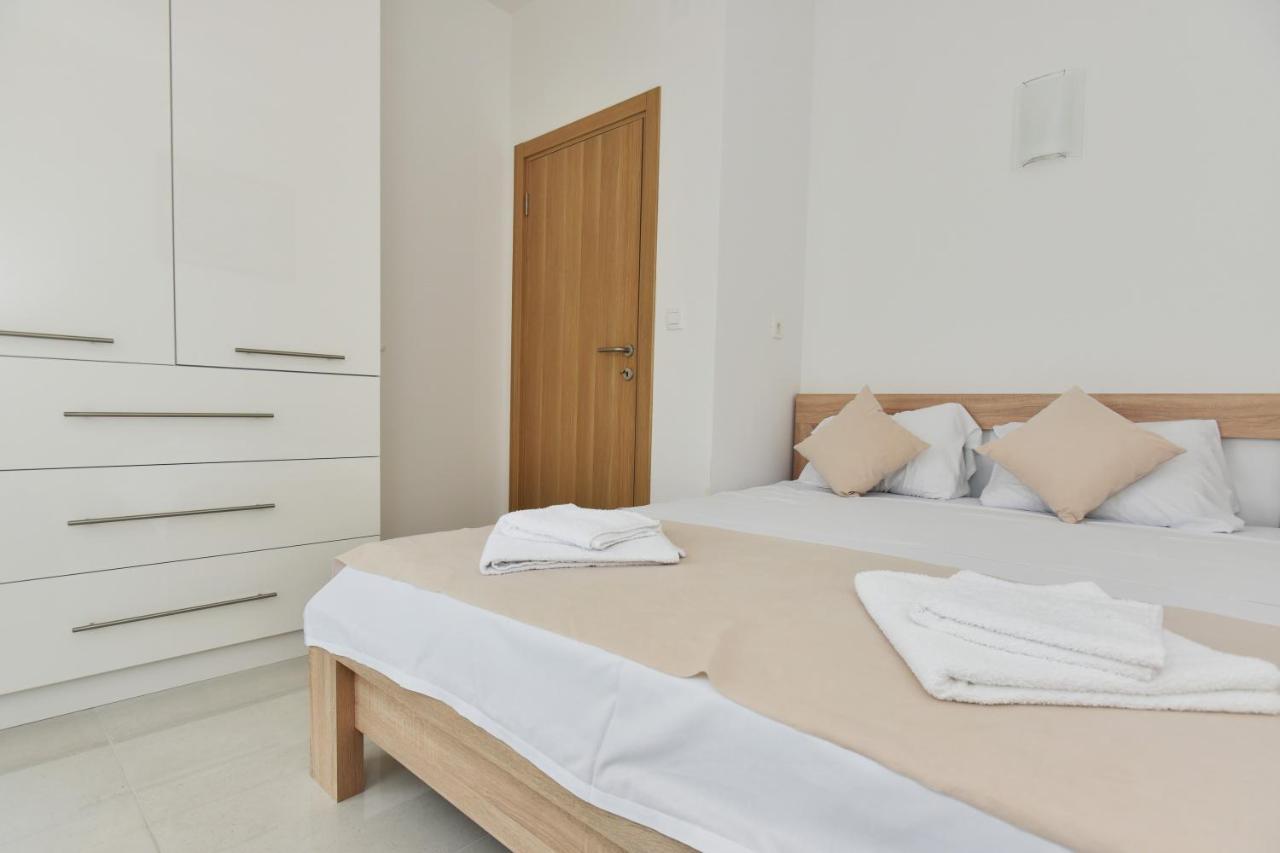 Villa Julia Baošići Eksteriør bilde