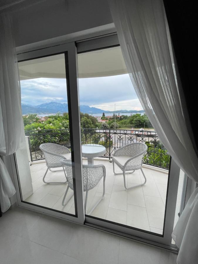 Villa Julia Baošići Eksteriør bilde