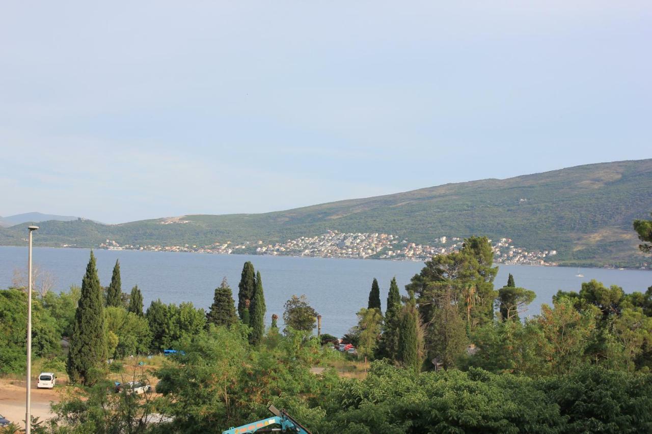 Villa Julia Baošići Eksteriør bilde